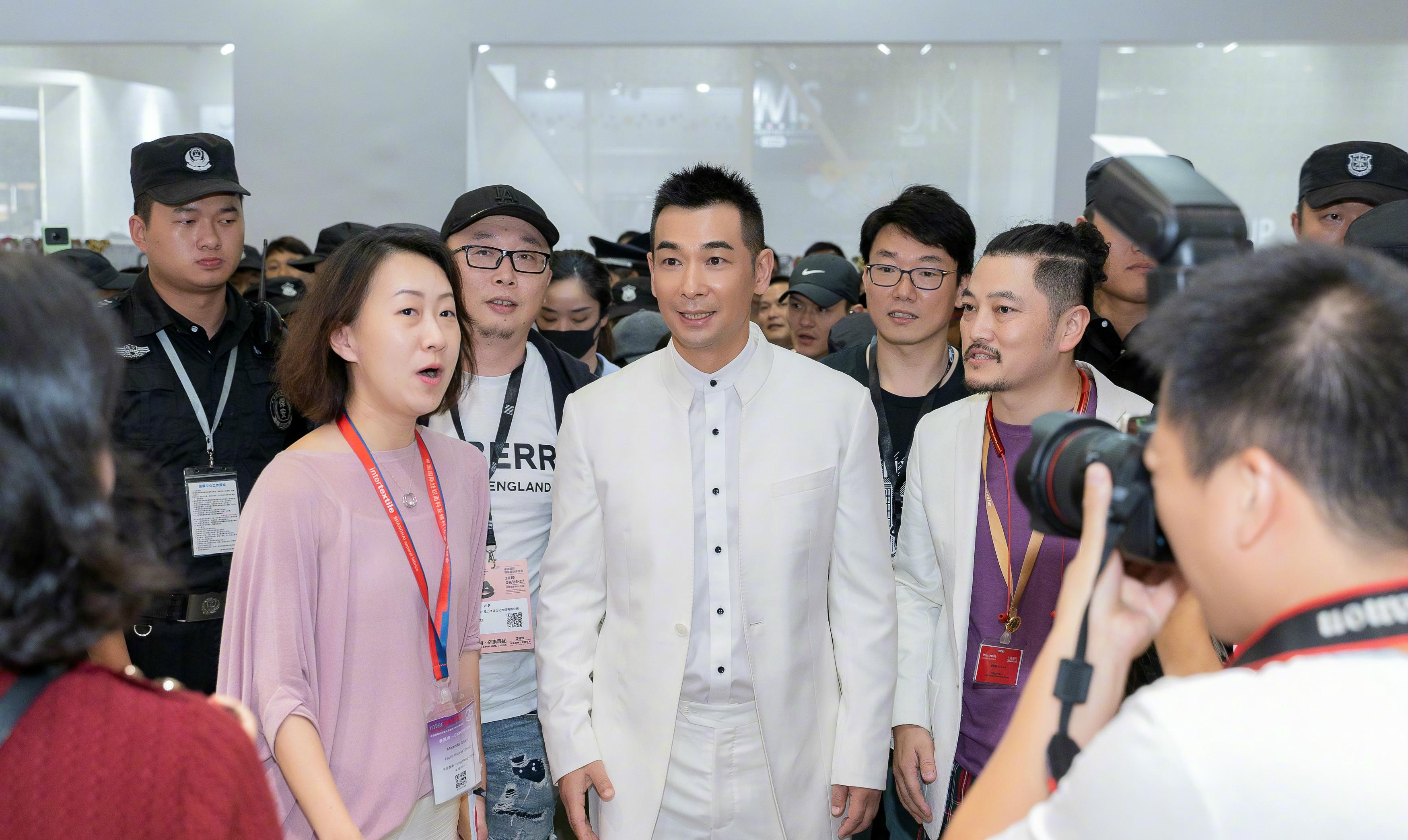 赵文卓最新大片立项全面对标战狼2票房剑指50亿