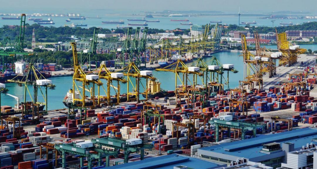 新加坡港口通告更新 – 针对暂停工作场所活动的通告