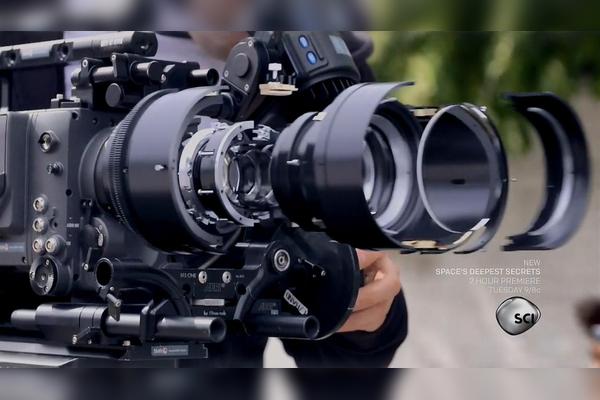 3d拆解镜头光圈演绎光圈的机械魔法超精彩