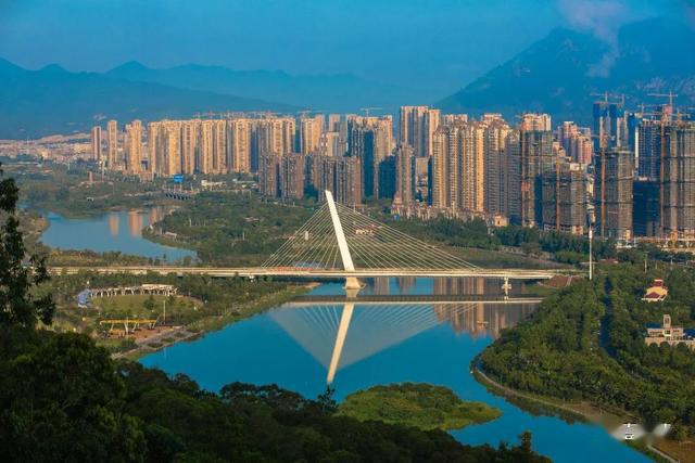 选房啦福清开放6000多套优质房源供征迁户选择