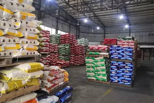 疫情引发粮食危机?福建"米袋子"安全吗?这些事情你要知道……_储备