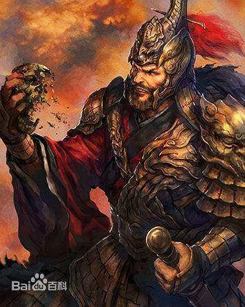 原创中国古代史上六位大将第一那位一生从无败迹韩信只能排第三