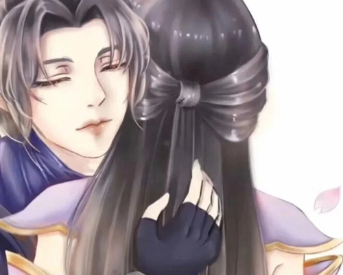 王者荣耀适合开黑的情侣头像干将莫邪是标配大话西游也不差