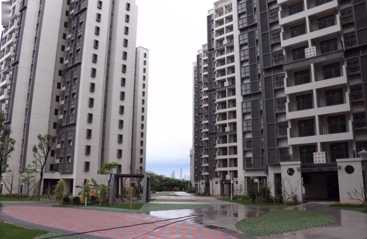广州市推出1512套新就业无房职工公共租赁住房,而此次1512套公租房面