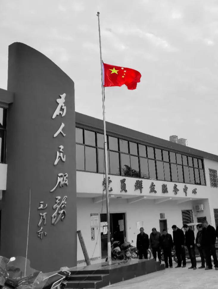 斑竹垱小学有些战斗听不到炮火,却听得见冲锋有些战场看不到硝烟,却