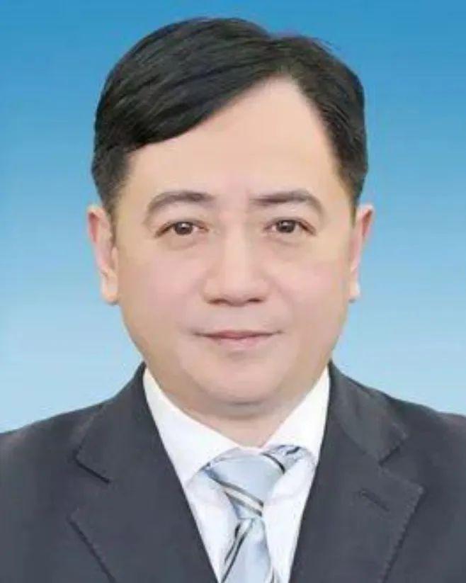 原哈工程老师长春市长刘忻出任杭州代市长