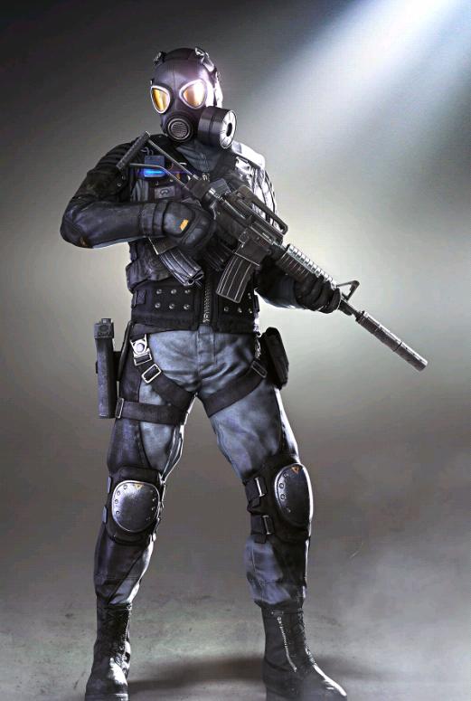 cf史上最全人物志第十期你最喜爱哪一位