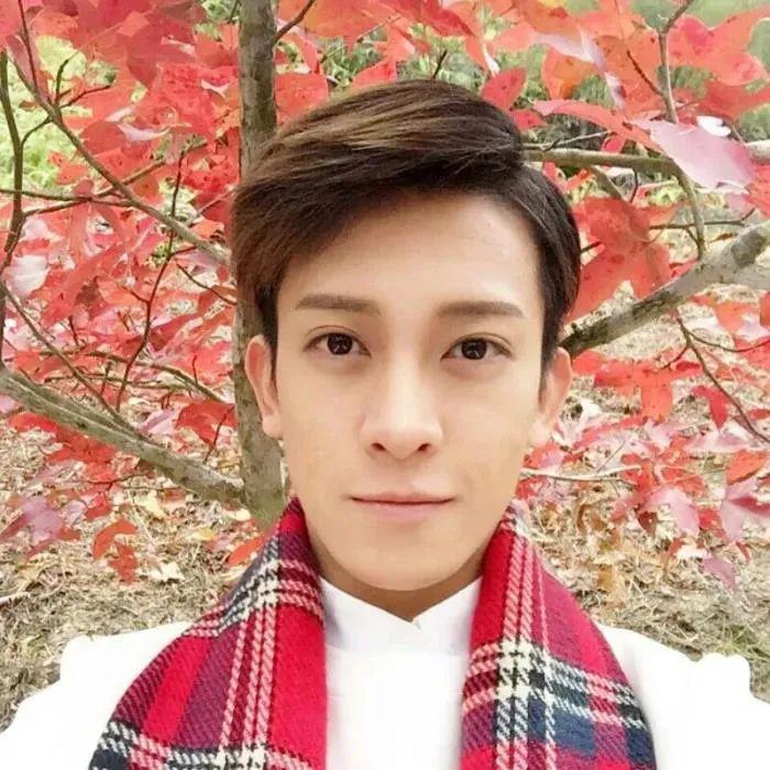 男生头像真人帅气好看男生头像真人帅气图片