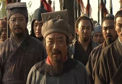 招安真是宋江一小撮人的意志吗为何宋江招安梁山很多好汉反对