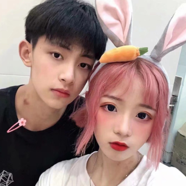 多巴胺情头小仙女的最爱款00后快给小号安排上