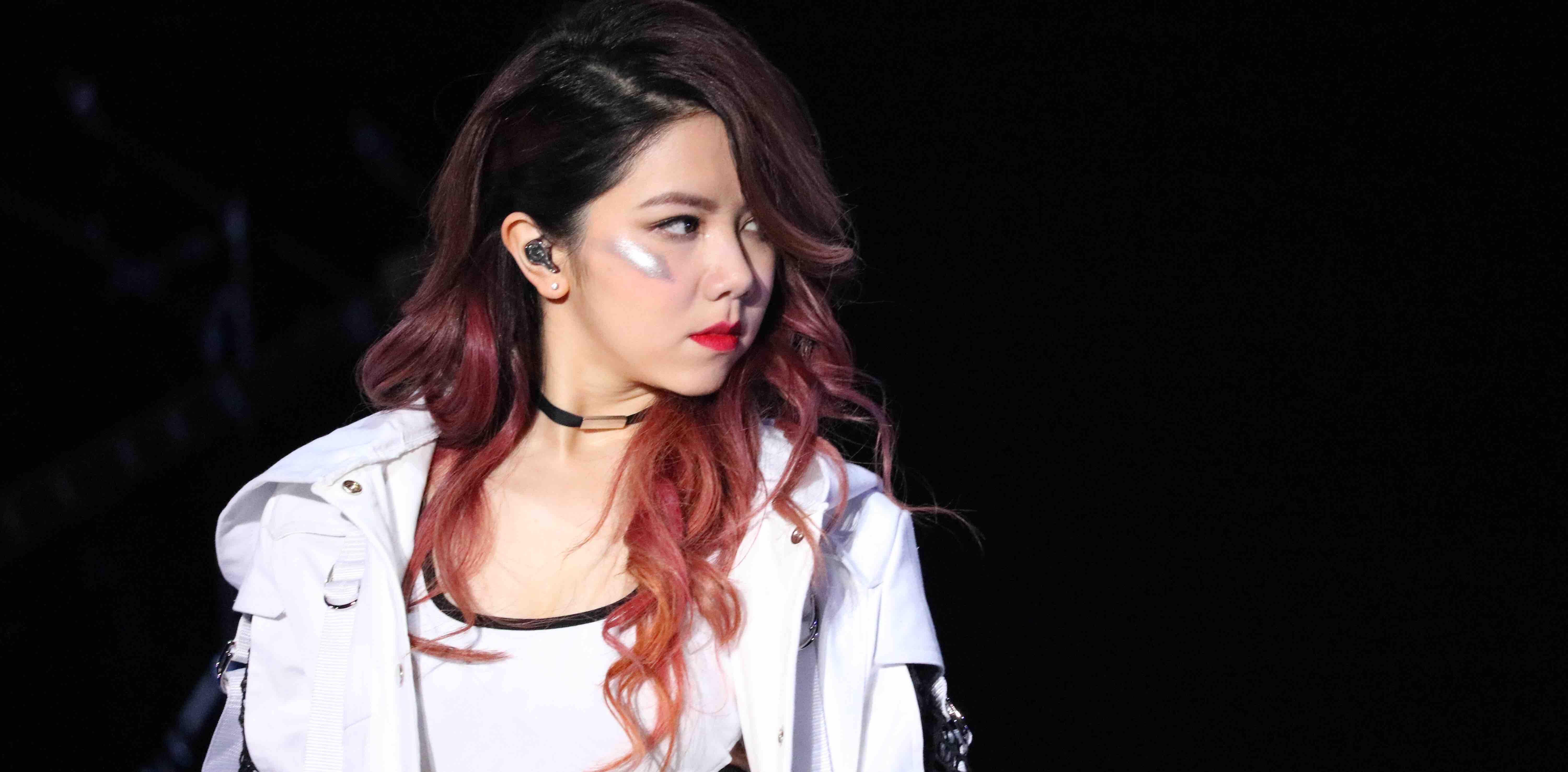 原创独占华语乐坛半壁江山的女歌手你最喜欢谁