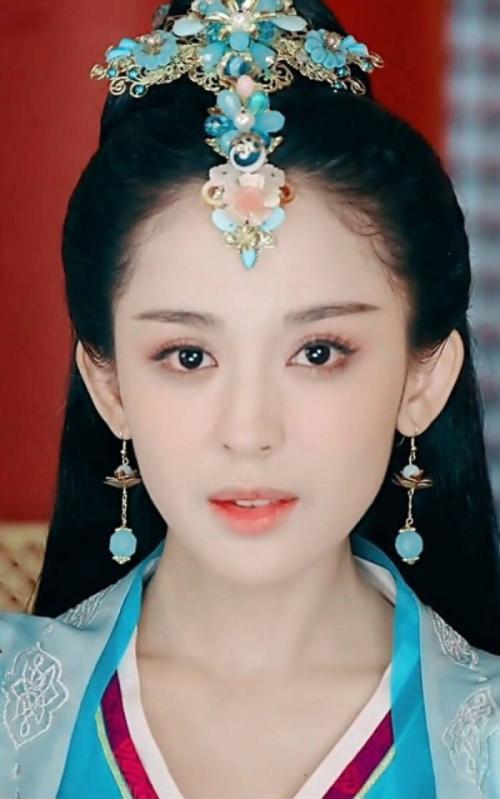 此女在《三国志》中并没有记载