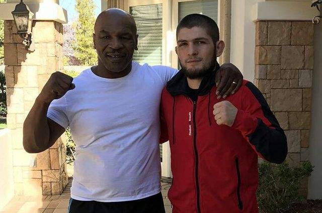 小鹰痛骂嘴炮像老妓女ufc让我和他重赛我拒绝了因为他不配