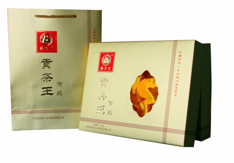 直播预告春茶直播间迎来贡茶之乡竹溪副县长这些茶你都知道吗