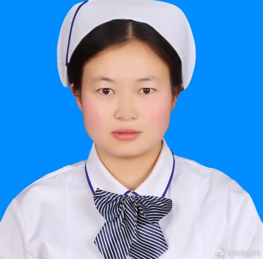青海省驰援湖北武汉医护事迹展播青海仁济医院颜小红