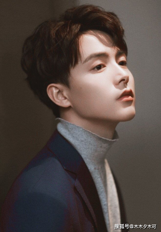 原创提名娱乐圈低调又不失人气的男明星优先推荐马天宇