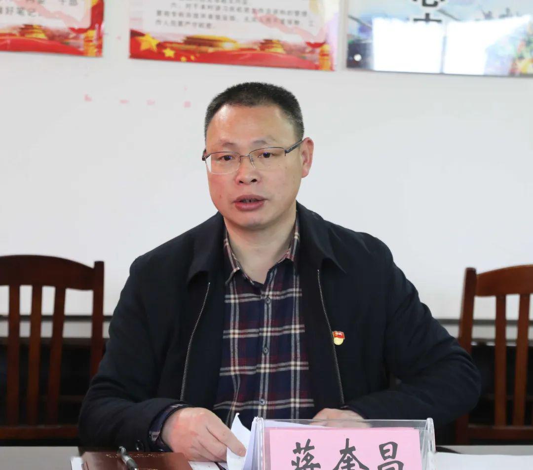 市委常委,政法委书记张建国到融安县调研"平安清明",基层社会治理