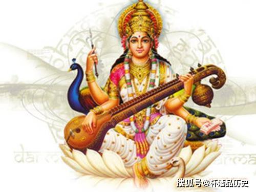 梵天是印度的创世神佛教十二天之首他为什么被尊称为四面佛