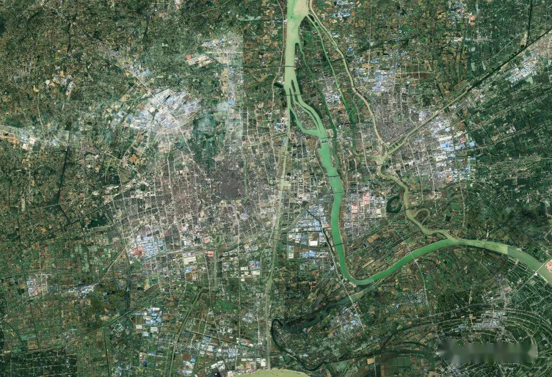 难产的扬州地铁?不,其实可以不这么难_城市