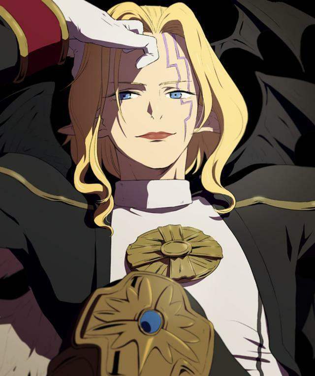 数码宝贝光明兽弃恶从善脱离七大魔王团队成为新的皇家骑士