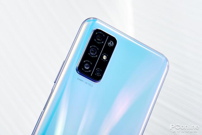 老大爷都能拍美!_vivo