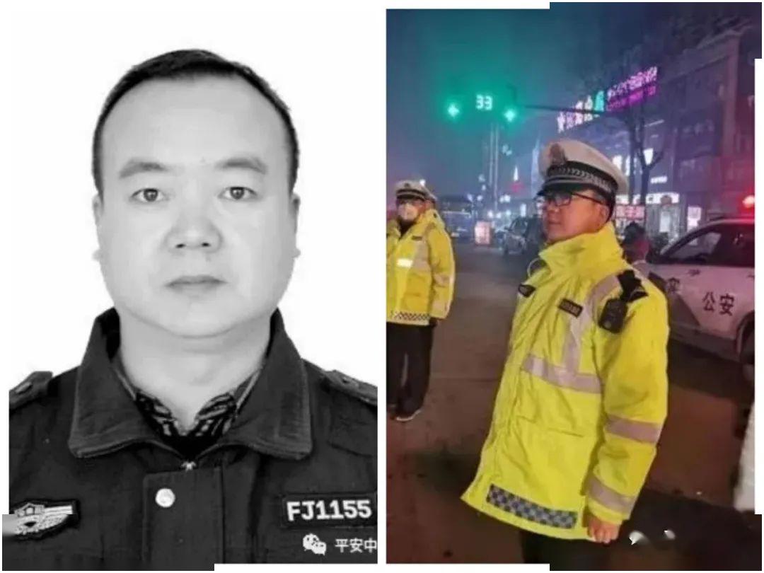 河南8名抗疫英雄牺牲!最年轻的仅39岁_疫情