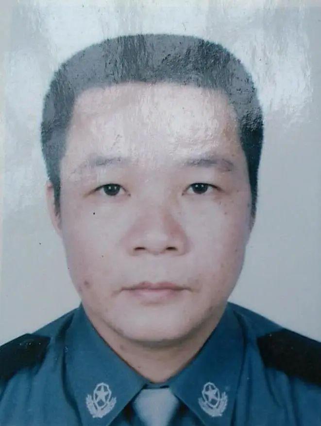 汕尾30名因公牺牲的公安民警._海丰