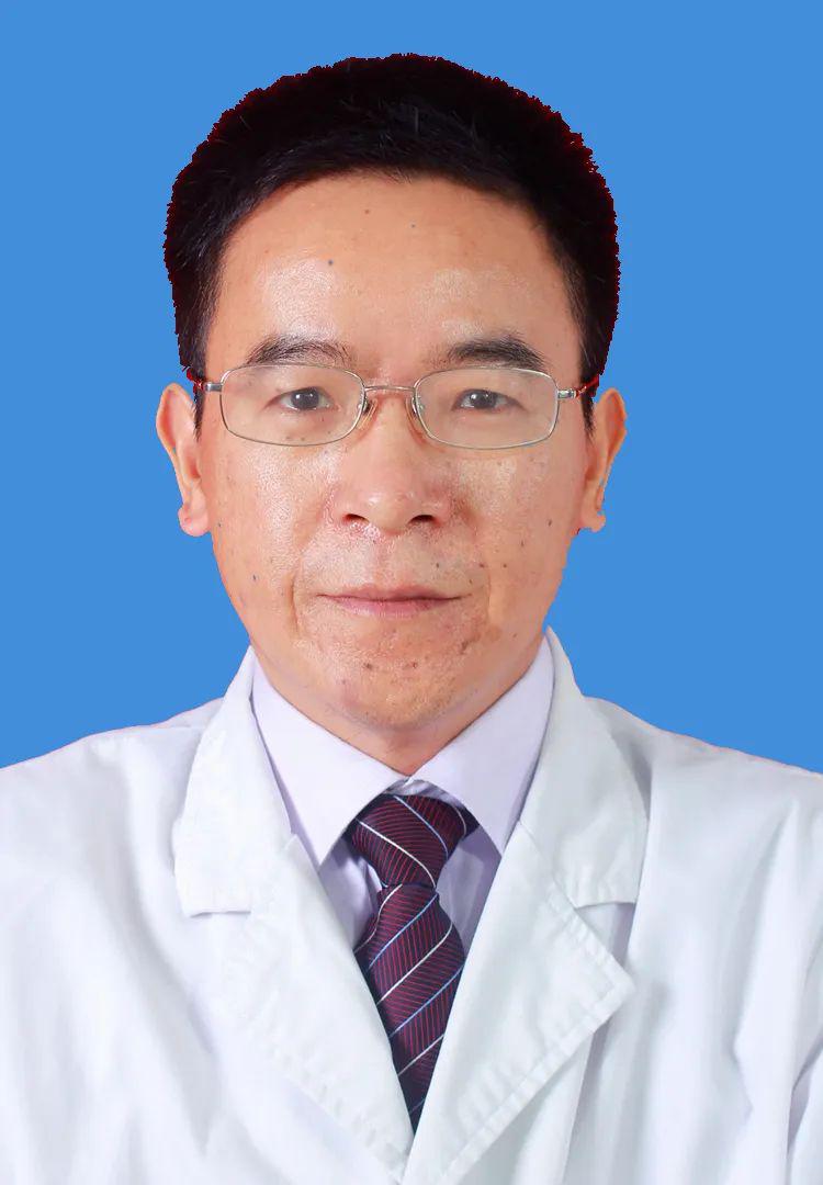 林勇:门诊部部长,急诊科主任兼城北急诊科主任,泸州市创新带头人.