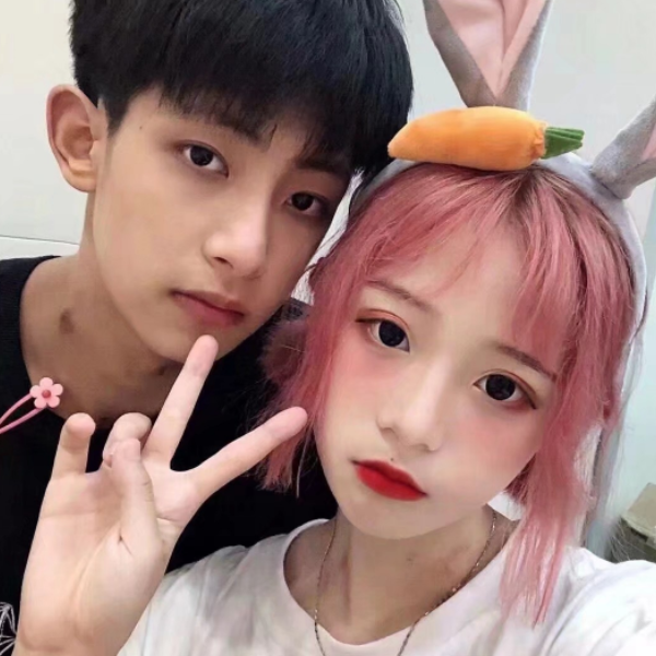 多巴胺情头小仙女的最爱款00后快给小号安排上