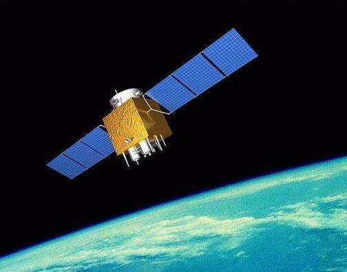 原創四川西昌森林大火期間中國高分衛星緊急馳援提供一條重要信息