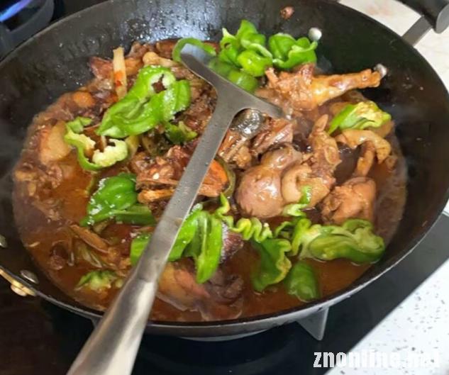 别样的劳动教育课武昌理工学院大学生纷纷变身大厨晒美食