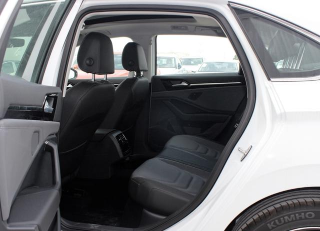 大众速腾优缺点评测空间大行驶质感好性价比一般