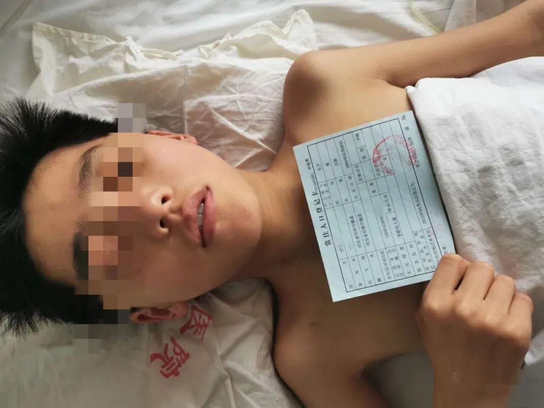 震惊!邯郸一对小兄妹牵手从四楼跳下,疑因玩游戏有关