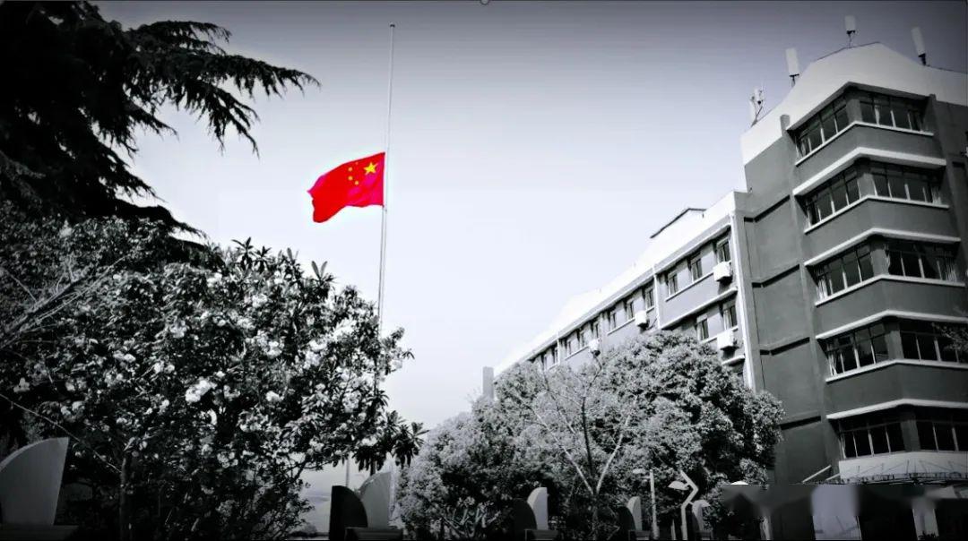 缅怀致敬传承记怒江中学2020年清明祭英烈活动