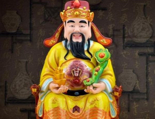 原创2020年财神爷点名要帮的4个生肖天天有钱赚财源滚滚往家涌