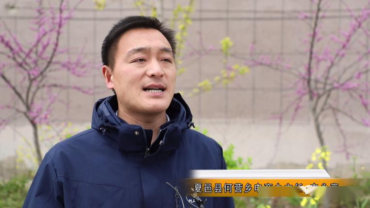 夏邑这个乡,1200家电商,全年网销额7亿元!看看是你老家不?_何营乡