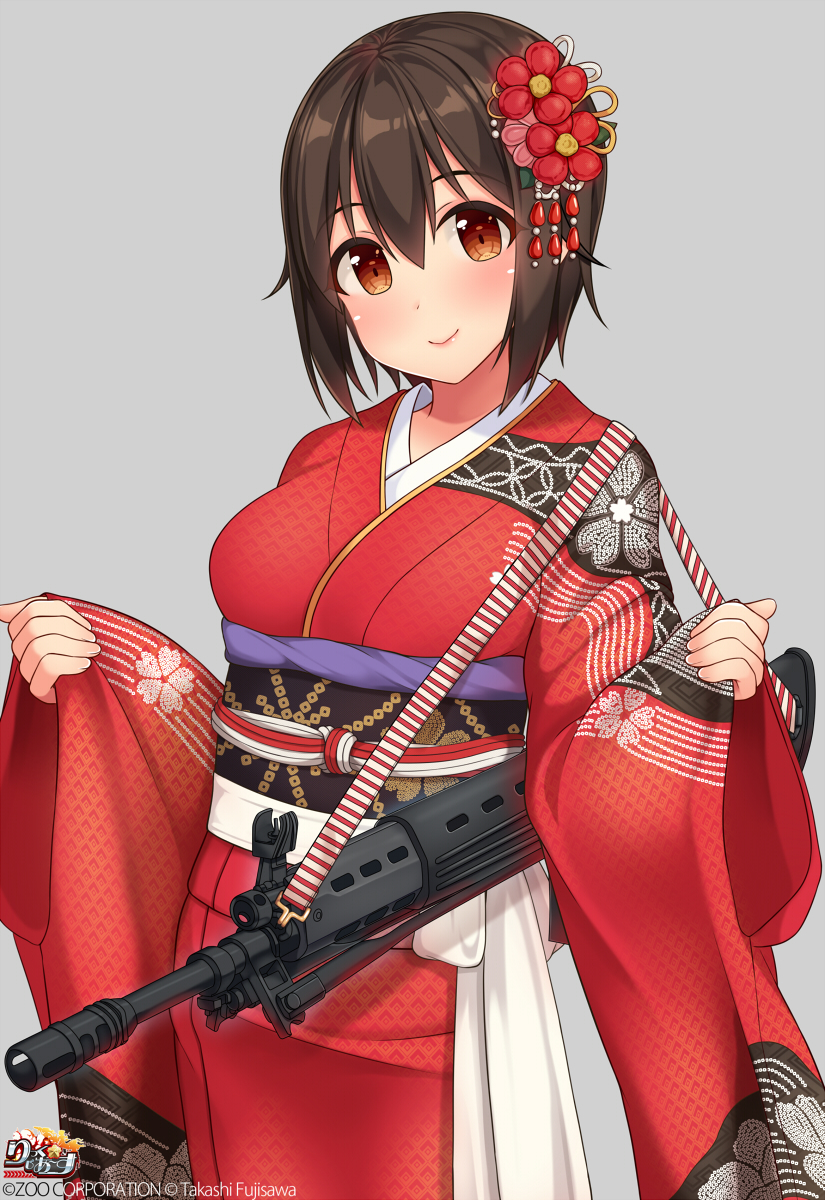 二次元动漫壁纸超个性的动漫壁纸图