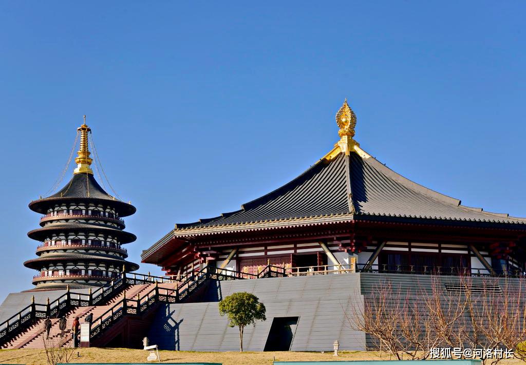 偃师商城遗址,西周成周城遗址,东周王城遗址,汉魏洛阳城遗址,隋唐洛阳