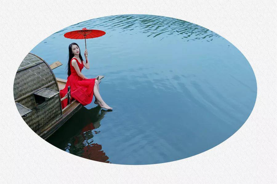 相思渡口渡相思