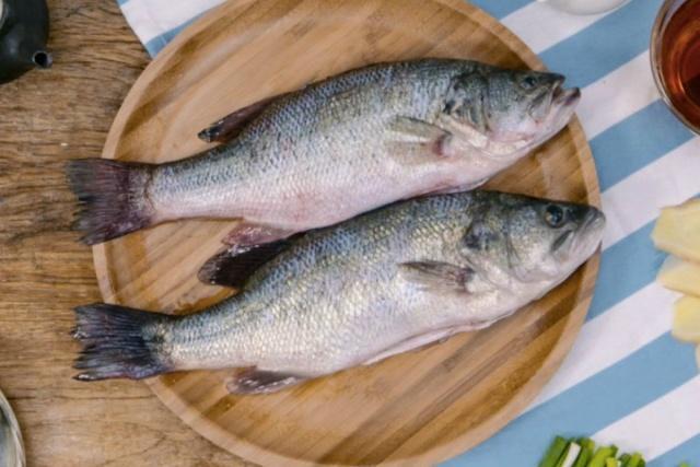 不管煎什么鱼,只需记住这几点,保证鱼不粘锅不破皮,值得收藏