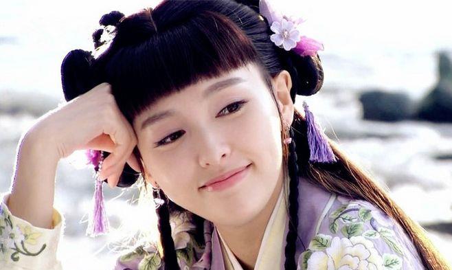 玉麒麟锦毛鼠小燕子你喜欢谁?