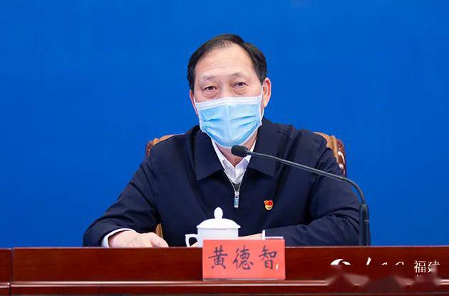 把损失抢回来补回来福建千方百计破五难推动复工复产