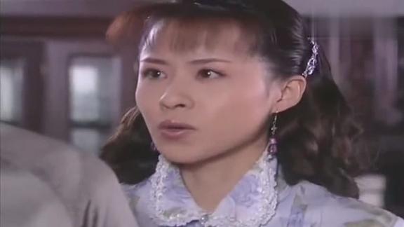 媳妇的眼泪高母改变对婉茹的看法决定接孙女回家锦凤急了