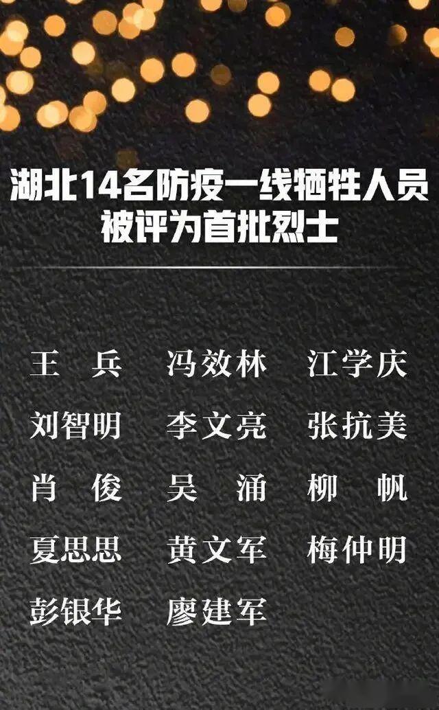 英雄赞歌这个清明致敬抗疫英雄