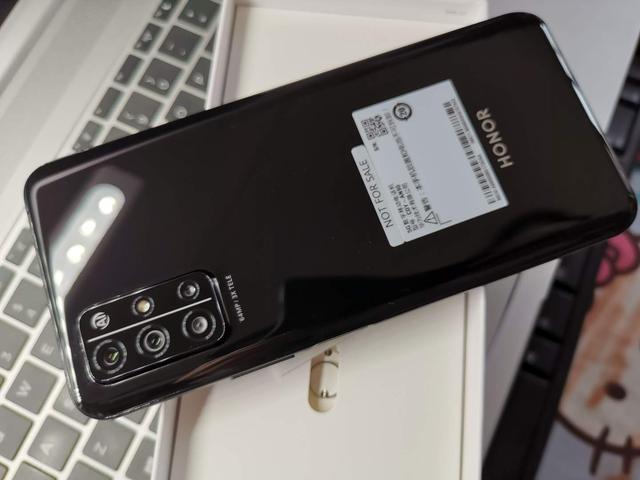 原创荣耀30s正式发布,这可能是"东半球 西半球"性价比最高的5g手机