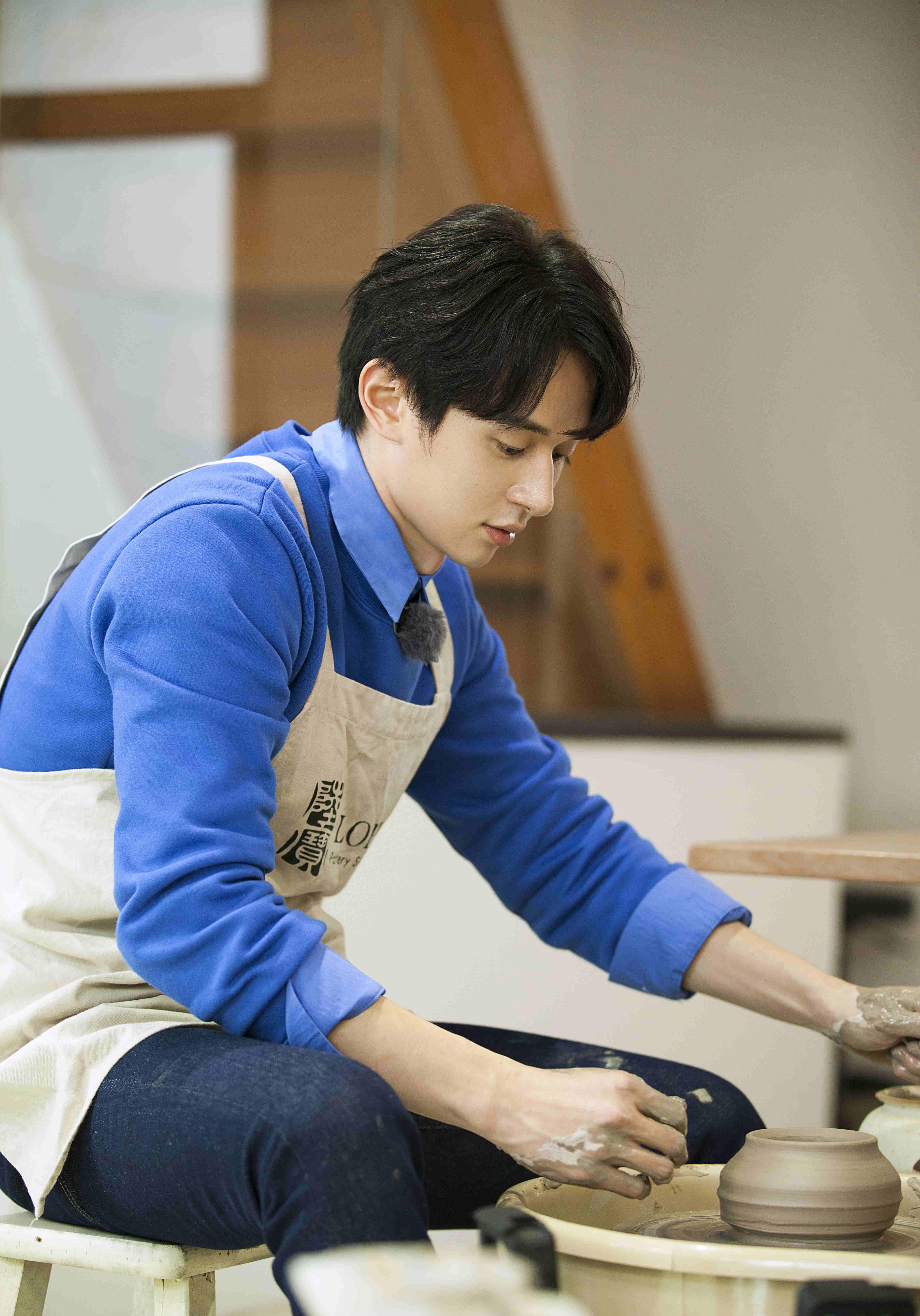 原创曾割肝救父的张轩睿自曝为selina参加女儿们的恋爱