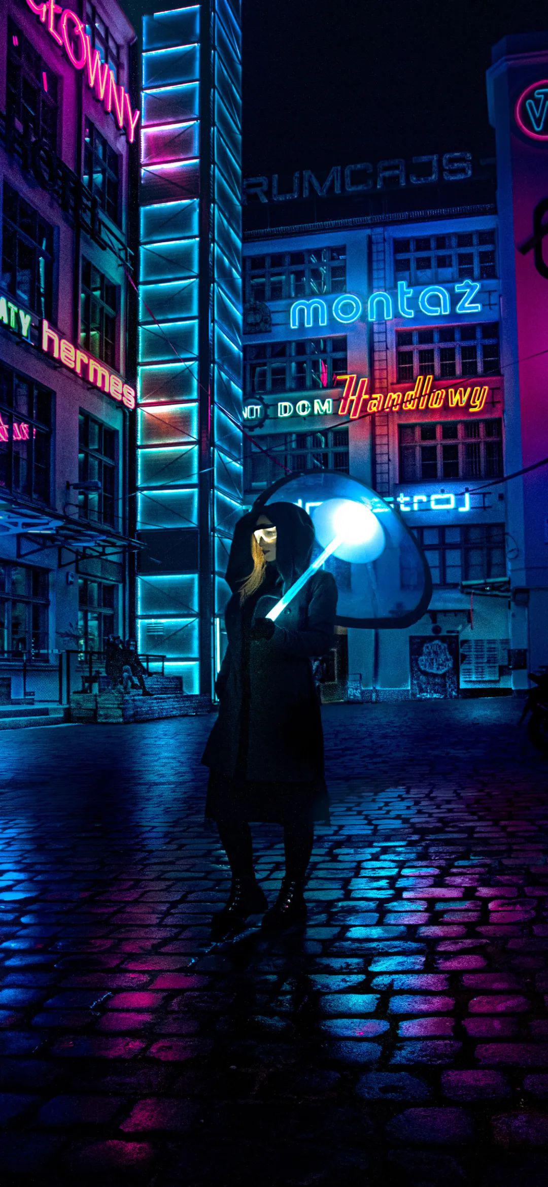 潮流壁纸精选20200403