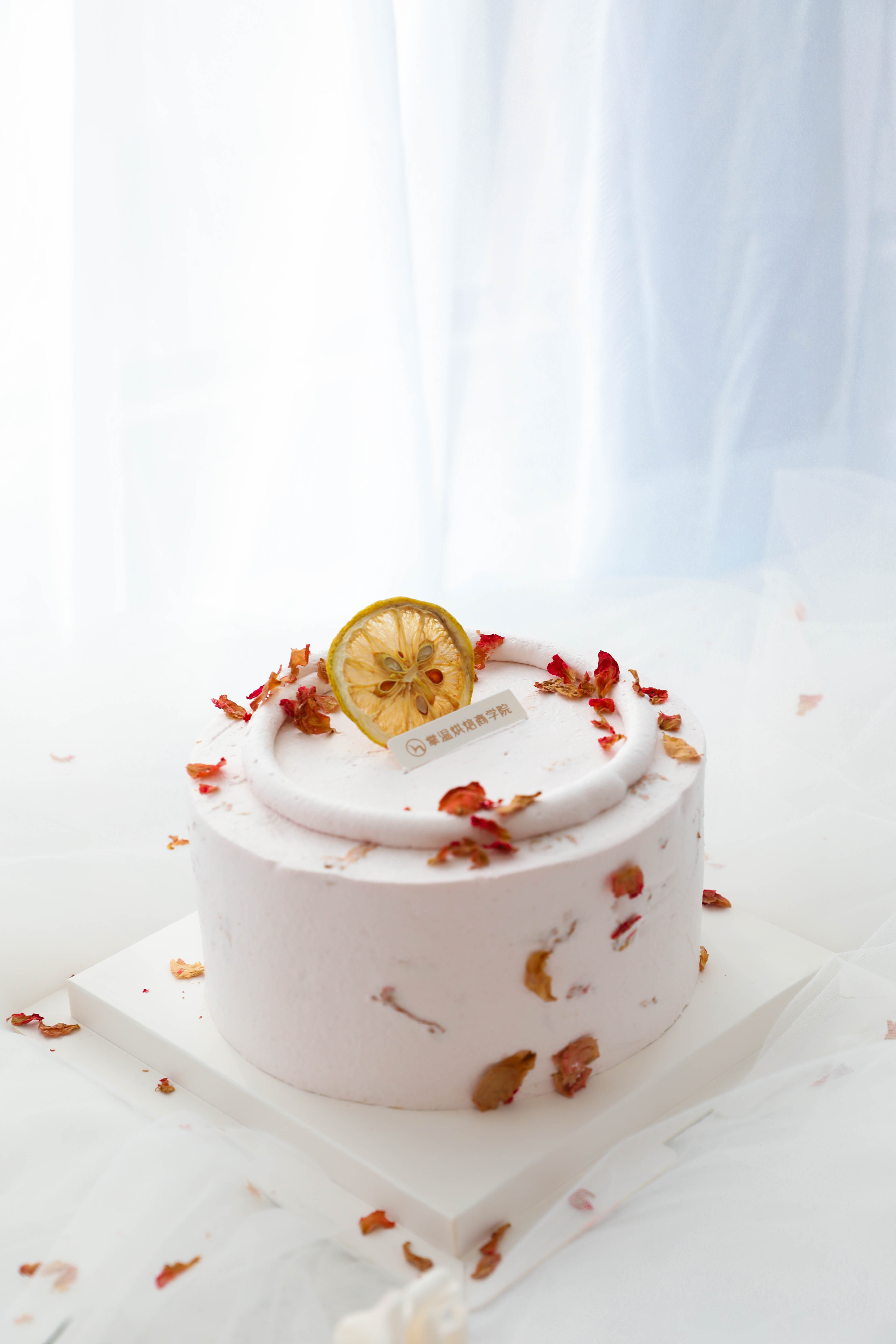 原创瞧瞧人家的私房蛋糕做的真漂亮