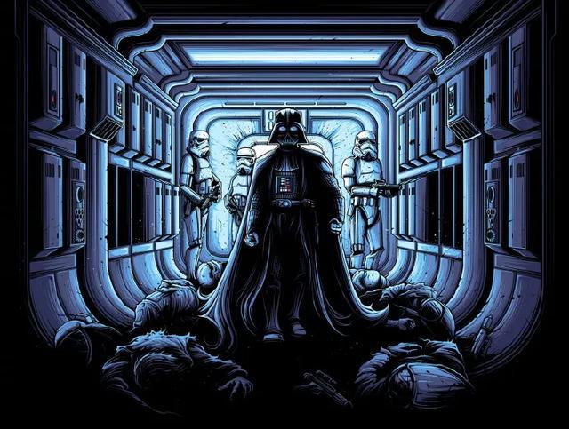 小丑》《侏罗纪公园》《街霸》《古墓丽影》《2001太空漫游》《来自