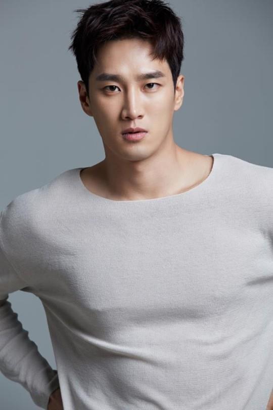 星闻安普贤决定出演mbc新剧kairos与申盛禄合作